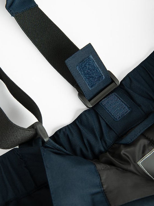 Kids Blue Trouser