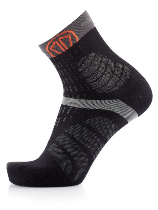 Sidas Sidas Trekking Sportsocken Schwarz 1 Paar