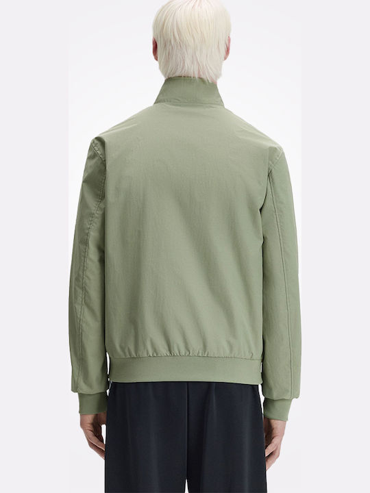 Fred Perry