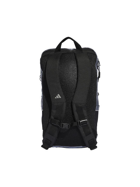adidas Γυναικεία Τσάντα Πλάτης Γυμναστηρίου Γκρι