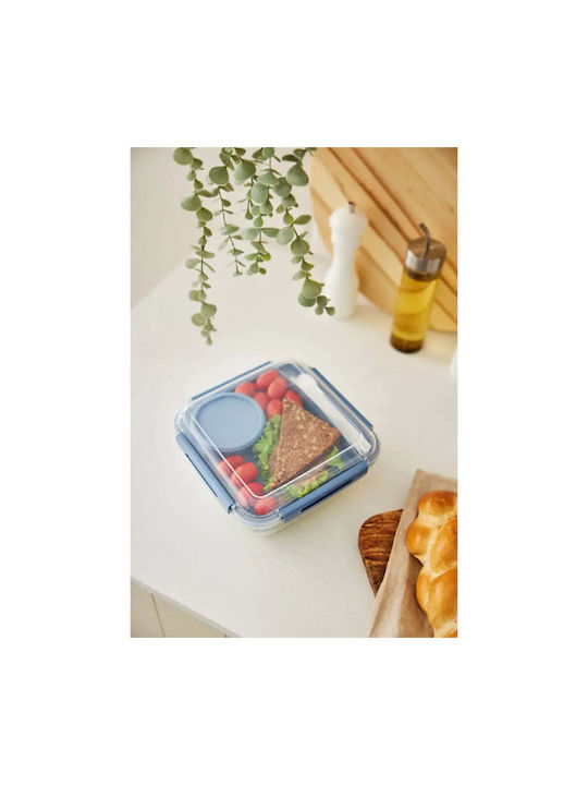 Rotho Babydesign Plastik-Mittagsbox 1,7l