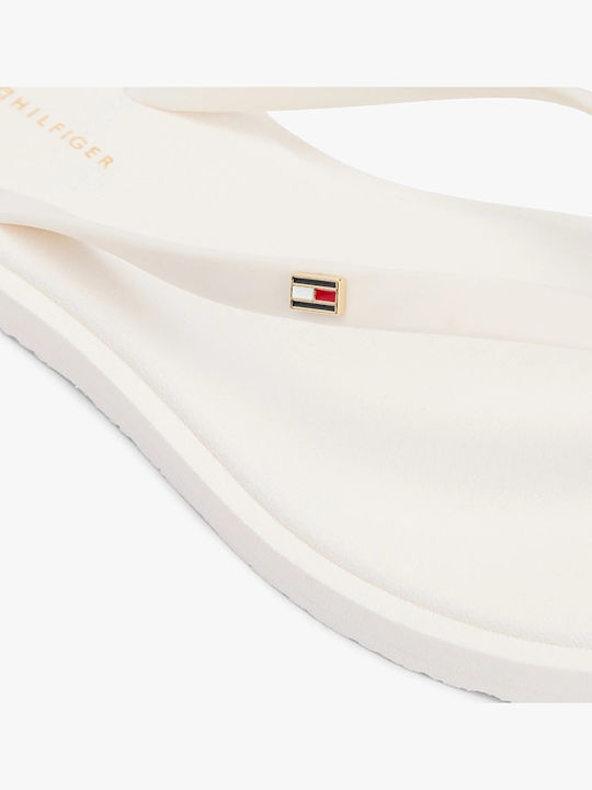 Damen Zehentrenner in Beige Farbe