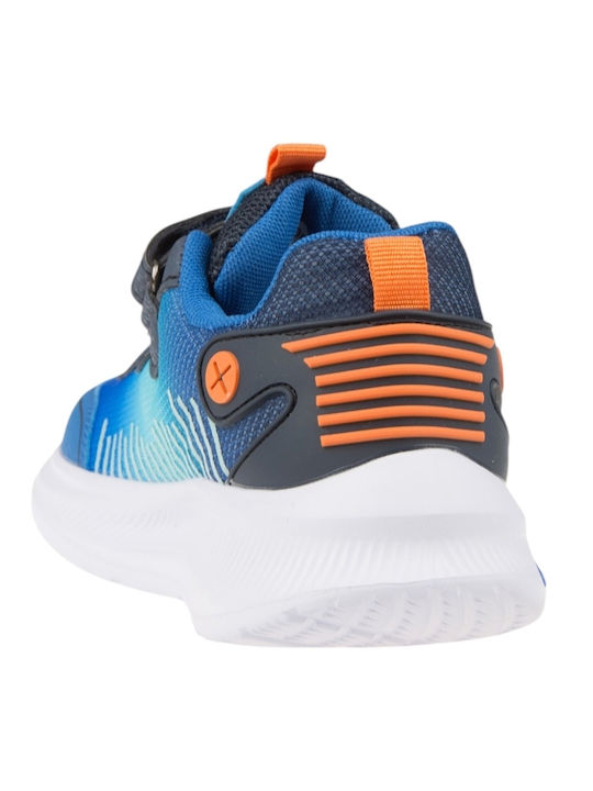Παιδικά Sneakers Μπλε