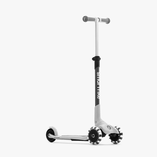 SmarTrike Детско Балансиращо Колело Бяло