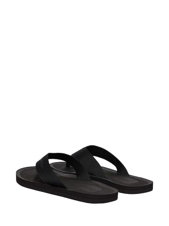 Ανδρικά Flip Flops Μαύρα