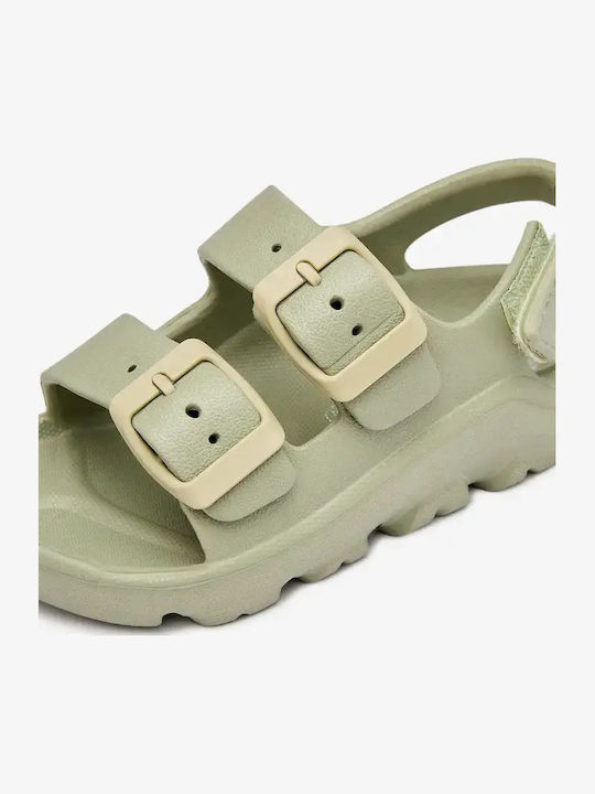 Kids Anatomic Beach Shoes Khaki