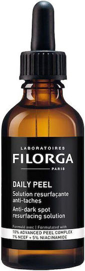 Filorga Daily Peel Κρέμα Προσώπου κατά των Πανάδων 50ml