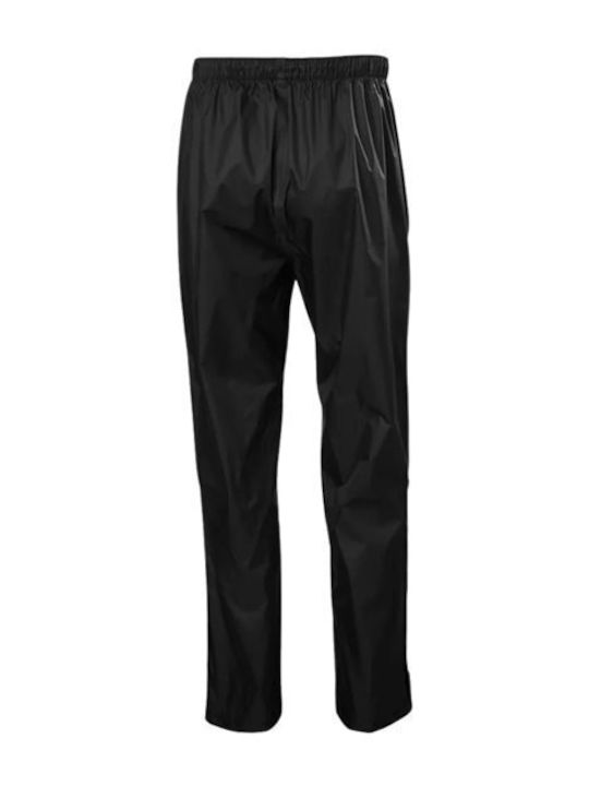 Helly Hansen Loke 2.0 Мъжки Дълъг Туристически Панталон Черен
