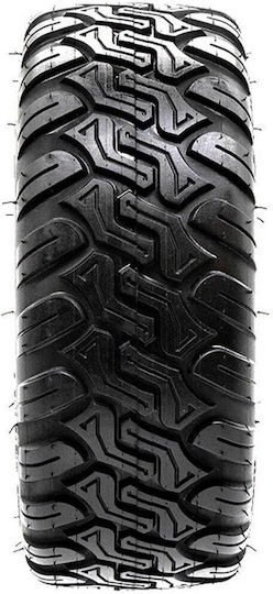 Anvelopă Innova Scuter Electric 85/65-6.5