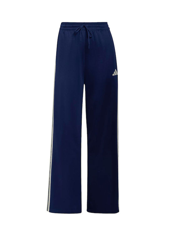 Teamsport Tracksuit Set Blue