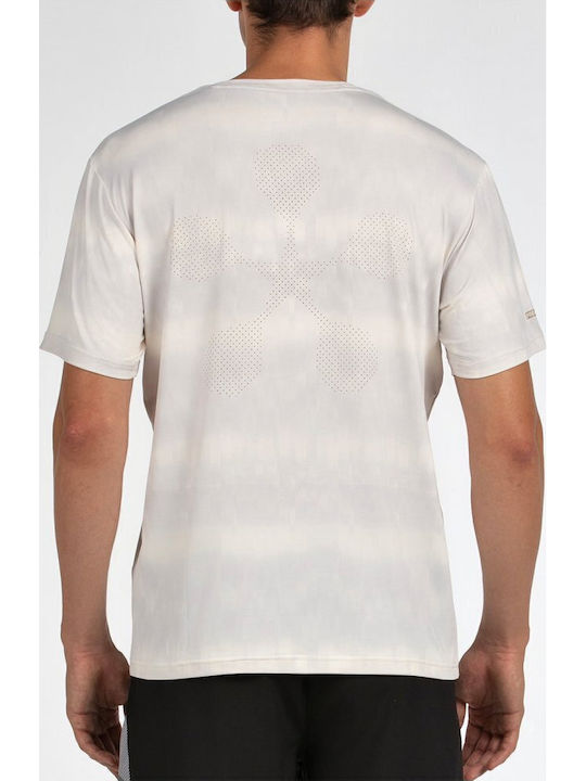 Bullpadel 494516 Bluza Pentru Bărbați Bej