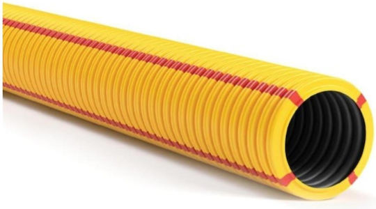 Kouvidis Electrical Conduit with Diameter 20mm from Plastic 1m 2053020