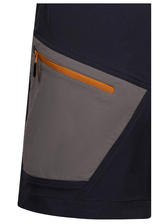 Trespass Men's Long Hiking Trousers Blue
