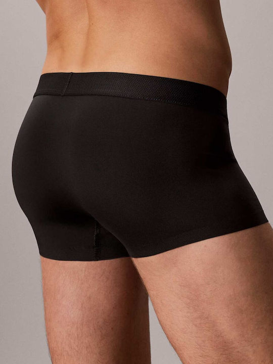 Men's Boxer Black