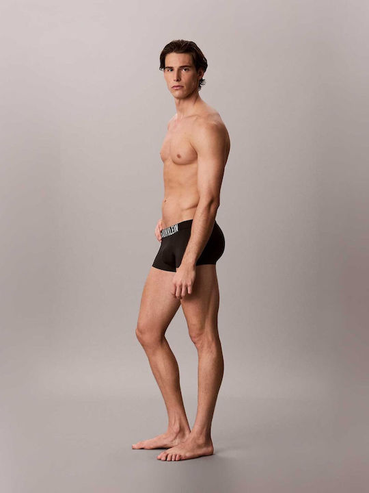 Men's Boxer Black