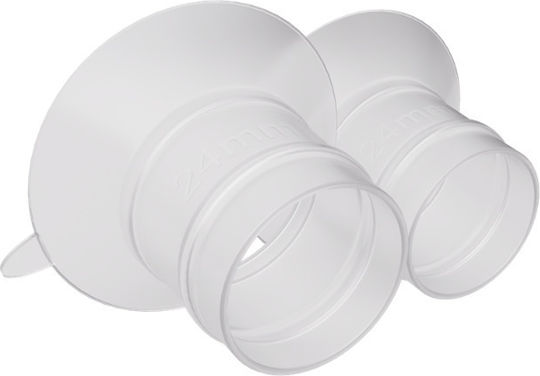 Kinderkraft Gentlenest Electric Double Breast Pump Gold