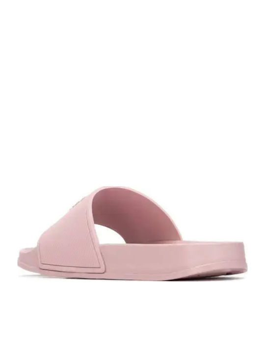 Flip-Flopi Pentru Copii Roz