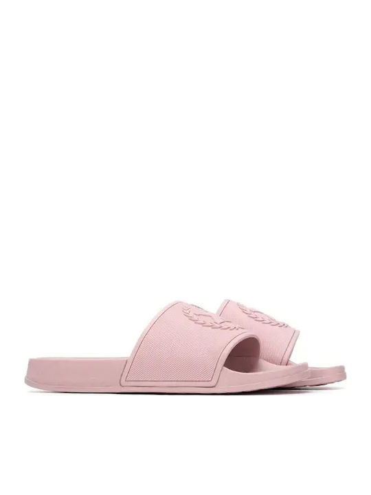 Flip-Flopi Pentru Copii Roz