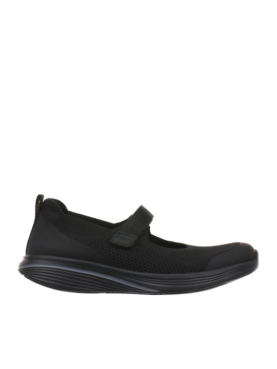 Women's Slip-On Black