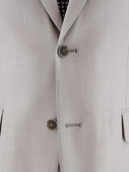 Men's Suit Gray