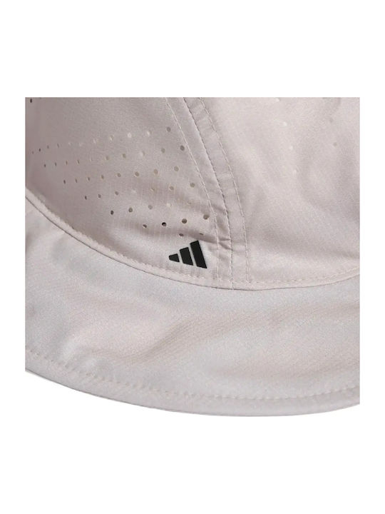 adidas Bucket Fabric Men's Hat Style Bucket Beige