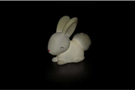 Dhink Nachtlichter Für Das Kinderzimmer LED Stromquelle