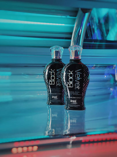 Devoted Creations Black Velvet Solarium Lotion Körper 362ml