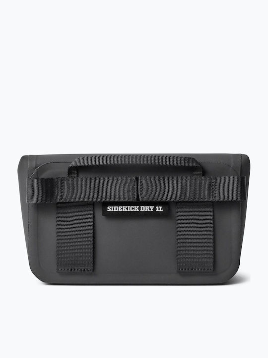 Maui & Sons Gürteltasche Grau