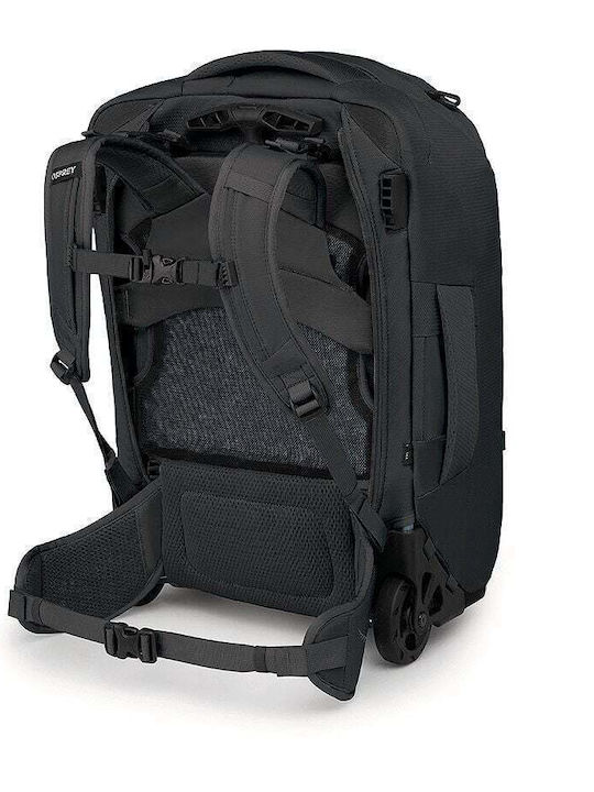 Osprey Farpoint Fairview 36lt Μαύρο