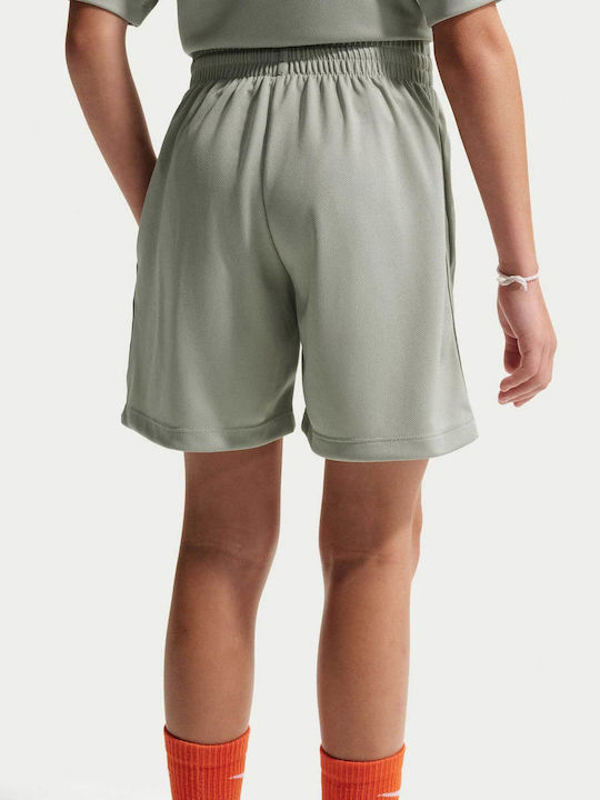 Nike Sport Kids Shorts/Bermuda Green