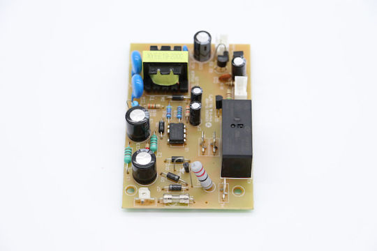 Maxima Spare Part