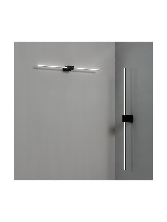Ideal Lux Essence Φωτιστικό Τοίχου LED Ideal Lux Essence Φωτιστικό Τοίχου LED