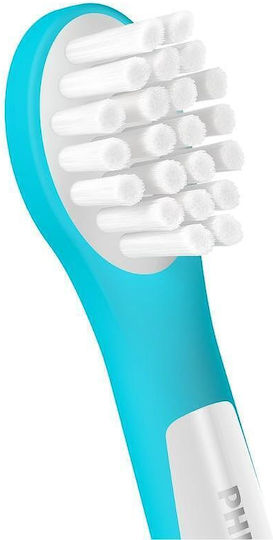 Philips Sonicare Electric Toothbrush Replacement Heads for HX6032/90 2pcs