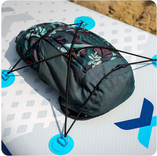 NEO Sport Φουσκωτή Σανίδα SUP με Μήκος 3.2m Μπλε