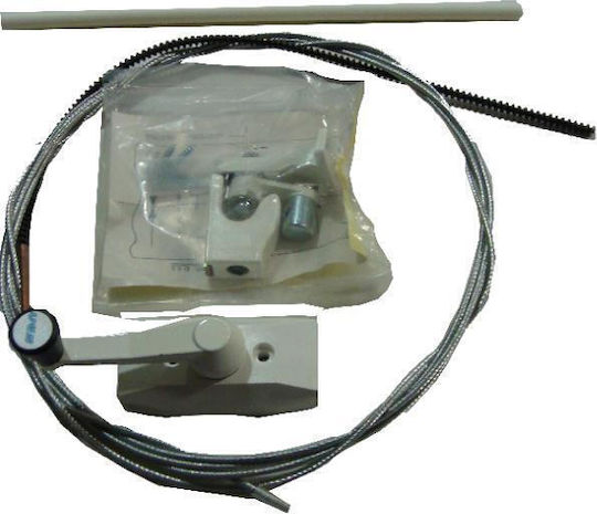 Ucs Μοτέρ Παραθύρου 40171