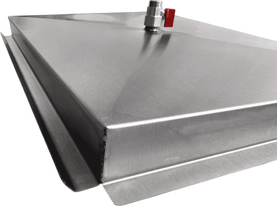 Bormann Elite Wasser-Liposammler 5200