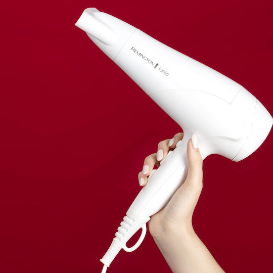 Remington Power Dry Ionisches Haartrockner 2200W