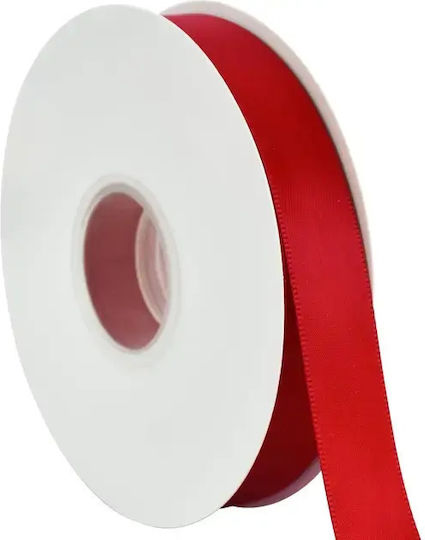 Satin Ribbon 2.5x46m – Gift Wrapping & Crafts
