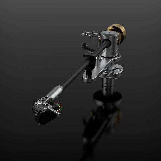 Acoustic Signature Carbon Turntable Tonearm Neo In Silver Colour
