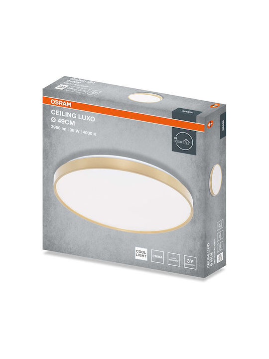 Osram Πλαφονιέρα LED