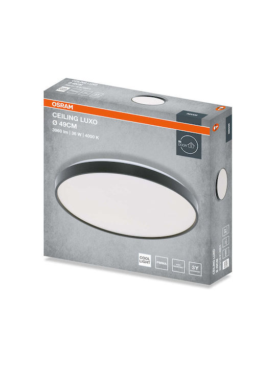 Osram Πλαφονιέρα LED