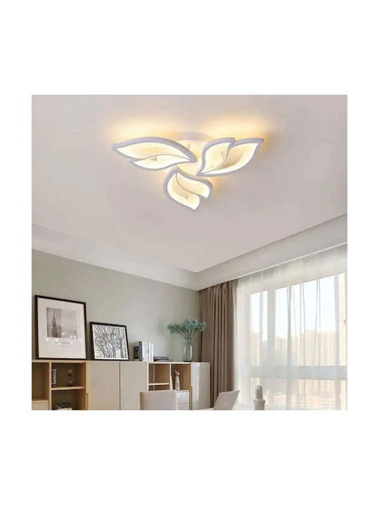 Lightex Πλαφονιέρα LED