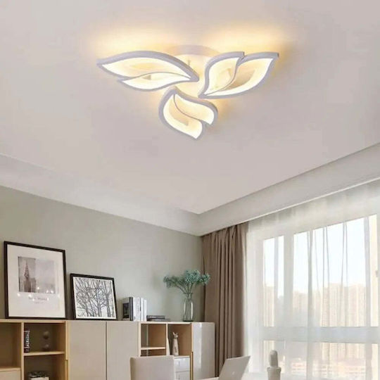 Lightex Таванно Осветително Тяло LED Lightex Таванно Осветително Тяло LED
