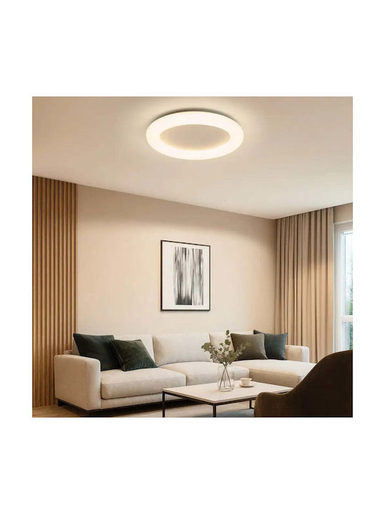 Vivalux Таванно Осветително Тяло LED Vivalux Таванно Осветително Тяло LED