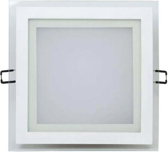 Horoz Electric Вграден LED Панел 15W
