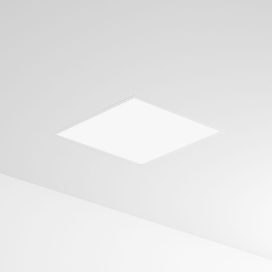 Ideal Lux LED Panel 31W with Natural White Light 4000K Ideal Lux LED Panel 31W with Natural White Light 4000K
