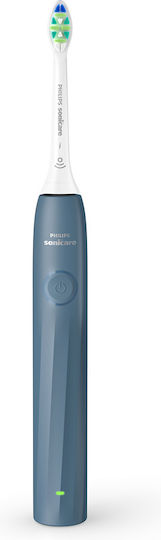 Philips Sonicare 2100 Electric Toothbrush Battery Blue