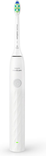 Philips Sonicare 1100 Elektrische Zahnbürste Mit Batterien Weiße