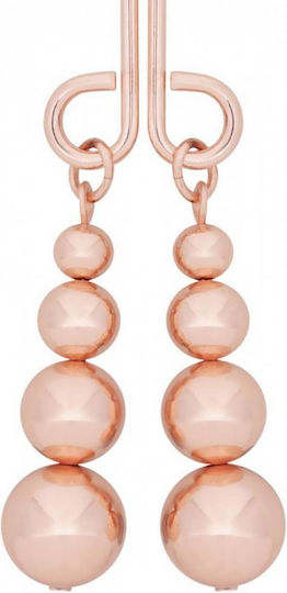 Rosy Gold BDSM Zubehör in Rosa Farbe