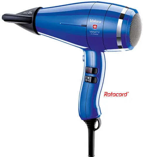 Valera Hair Dryer Turbo 2400W